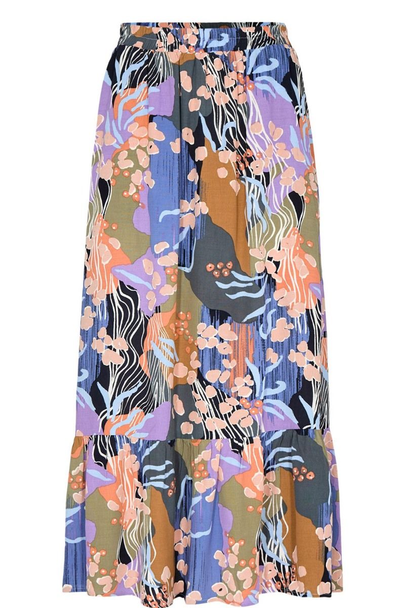 Nümph - Nederdel - Nuedvia Skirt - Marlin