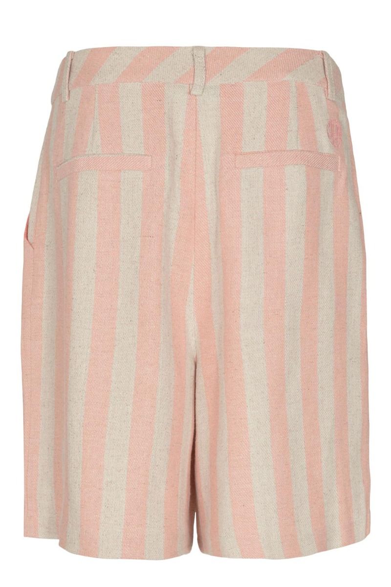 Nümph - Shorts - Catelyn Shorts - Brazillian Sand