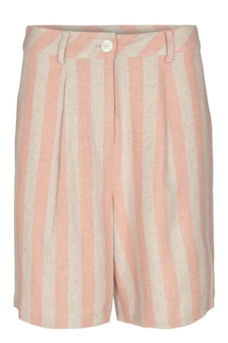 Nümph - Shorts - Catelyn Shorts - Brazillian Sand