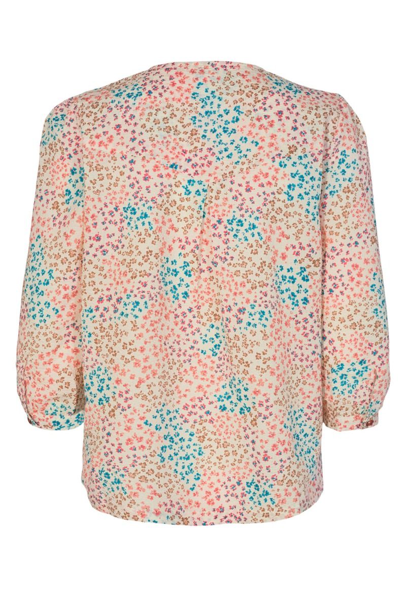 Nümph - Skjorte - Nucessair Shirt - Pristine