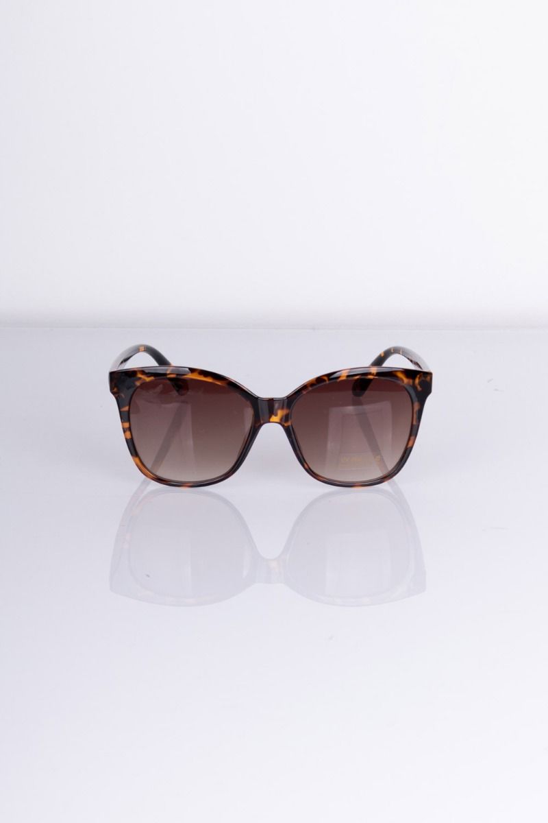 Nümph - Solbriller - NU Nhjung Sunglasses - Multi