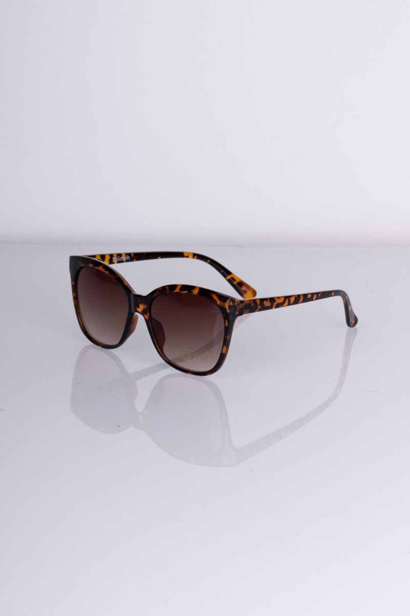 Nümph - Solbriller - NU Nhjung Sunglasses - Multi