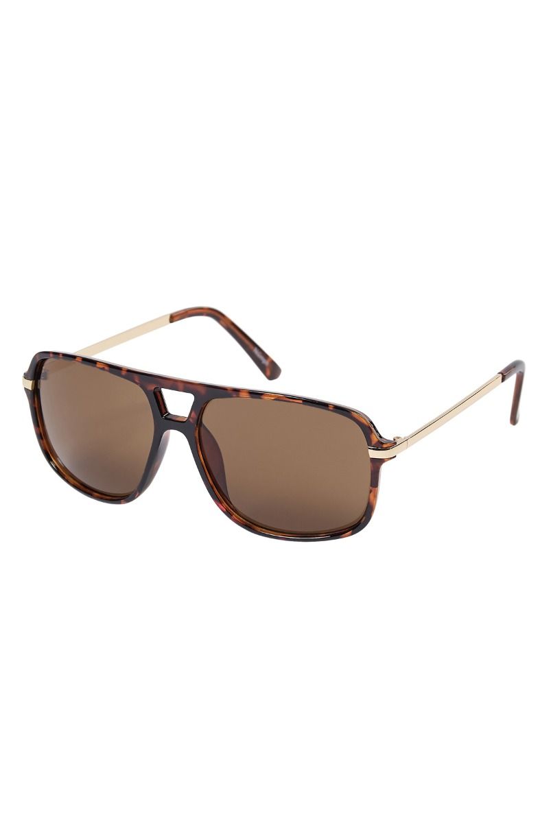Nümph - Solbriller - NU Linse Sunglasses - Multi
