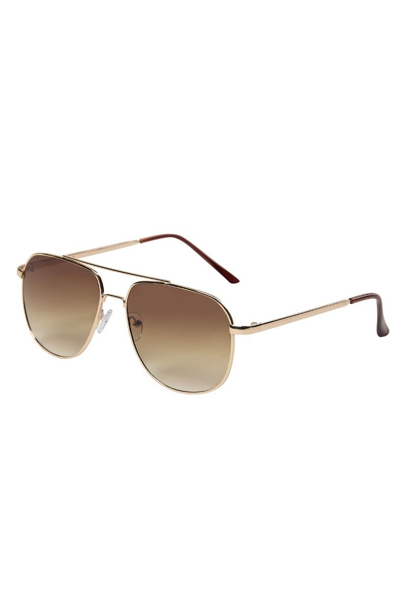 Nümph - Solbriller - Missy Sunglasses - Gold