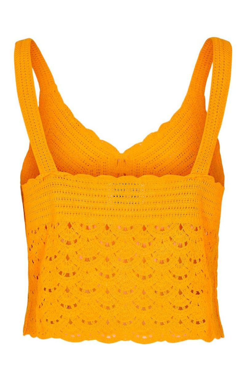 Nümph - Top - Nulala Top - Zinnia