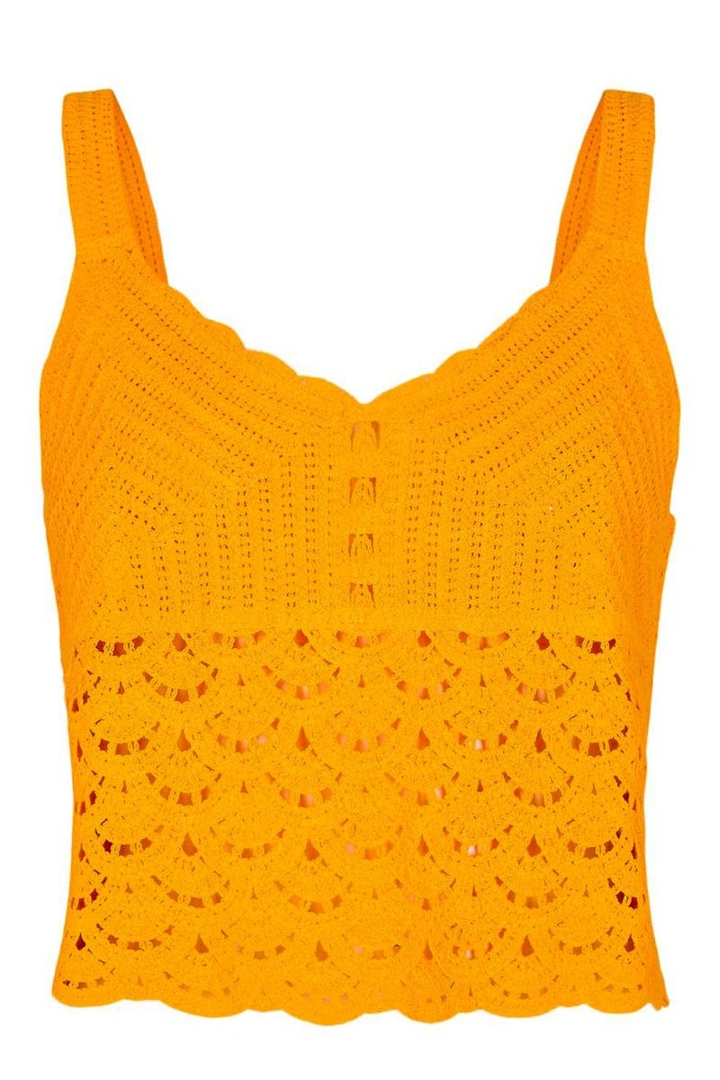 Nümph - Top - Nulala Top - Zinnia