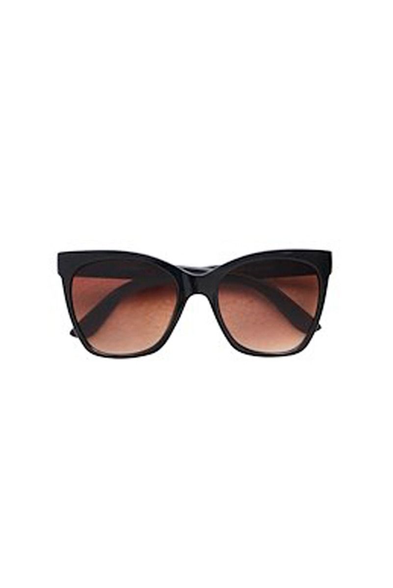 Ichi - Solbriller - Amabel Single SU - Black