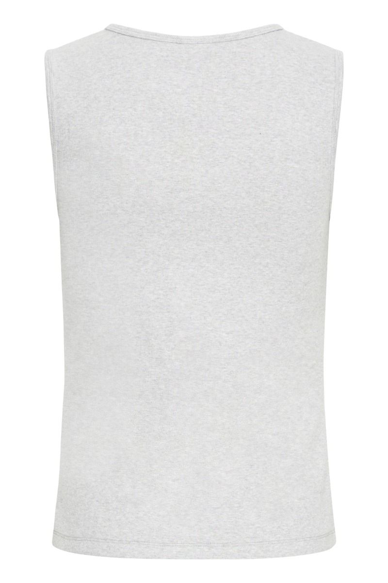 Ichi - Top - Palma TO2 - Alloy Melange