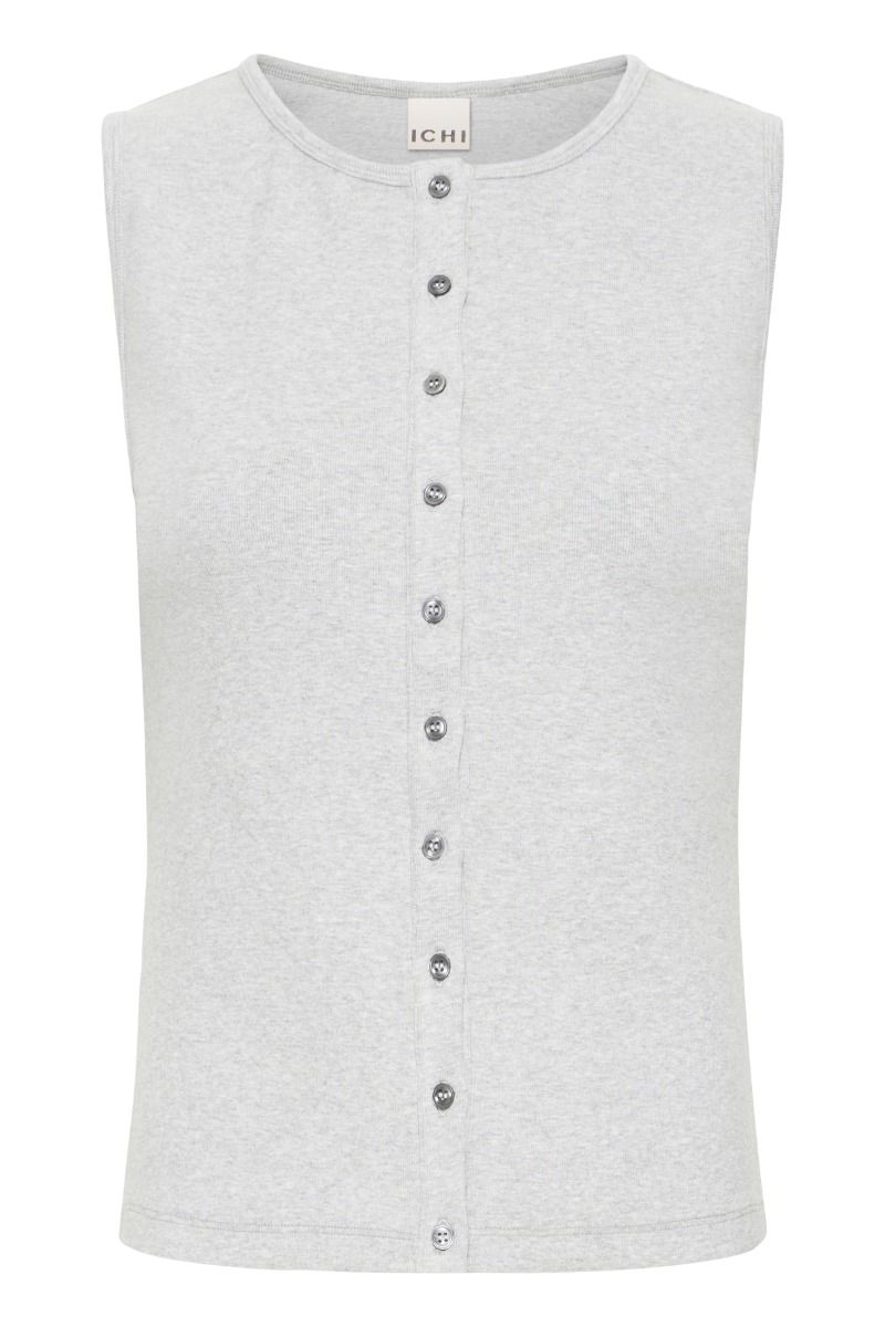 Ichi - Top - Palma TO2 - Alloy Melange