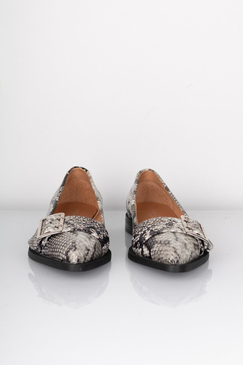 Pavement - Ballerina - Saso Low Snake - Snake