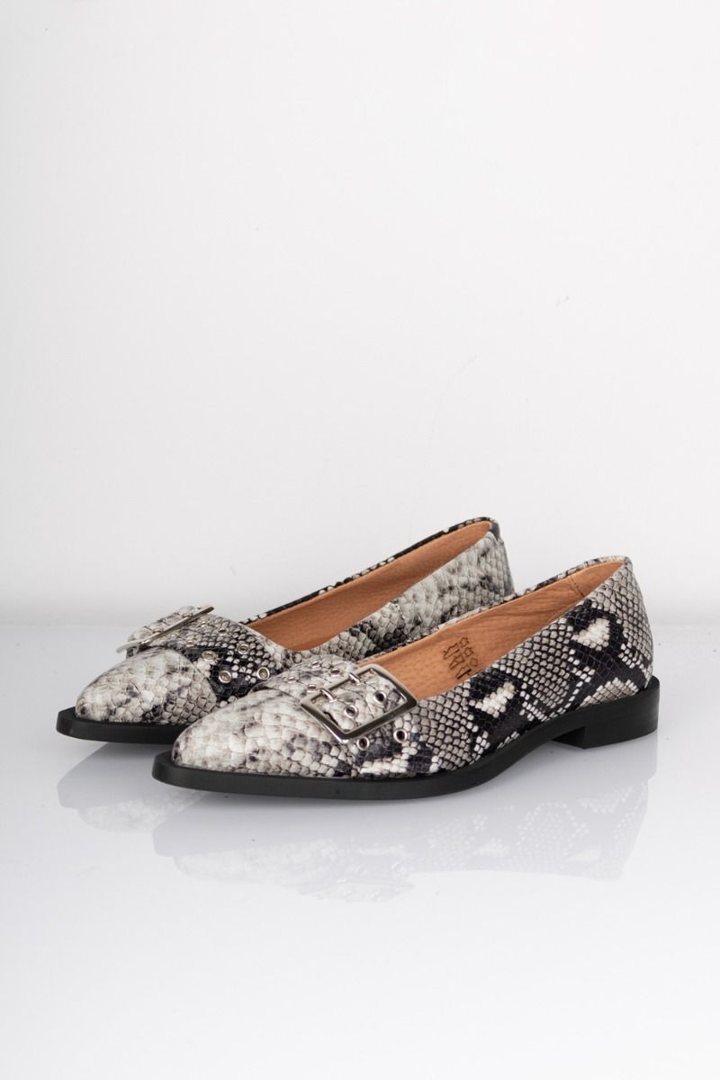 Pavement - Ballerina - Saso Low Snake - Snake