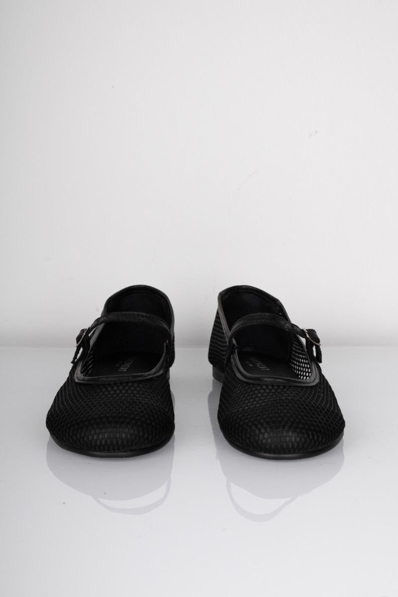 Pavement - Ballerina - Kaia - Black