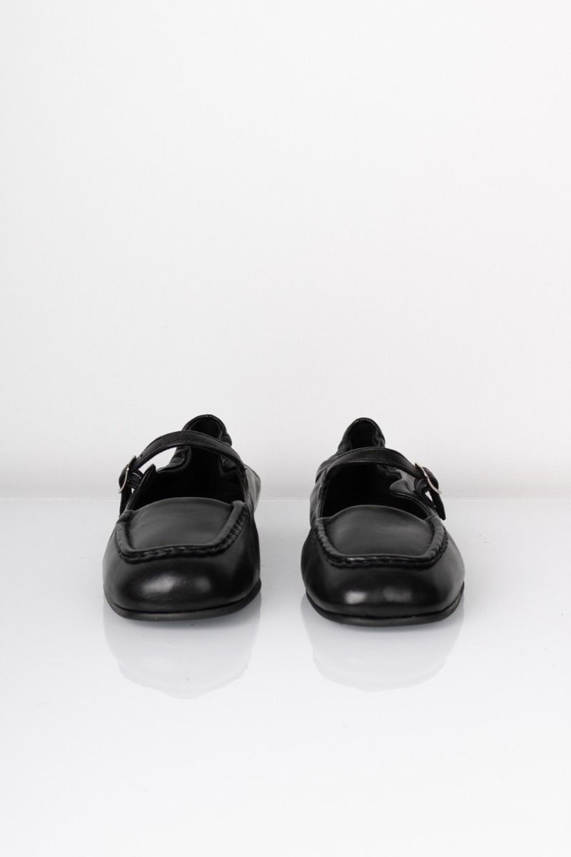 Pavement - Ballerina - Myrian - Black