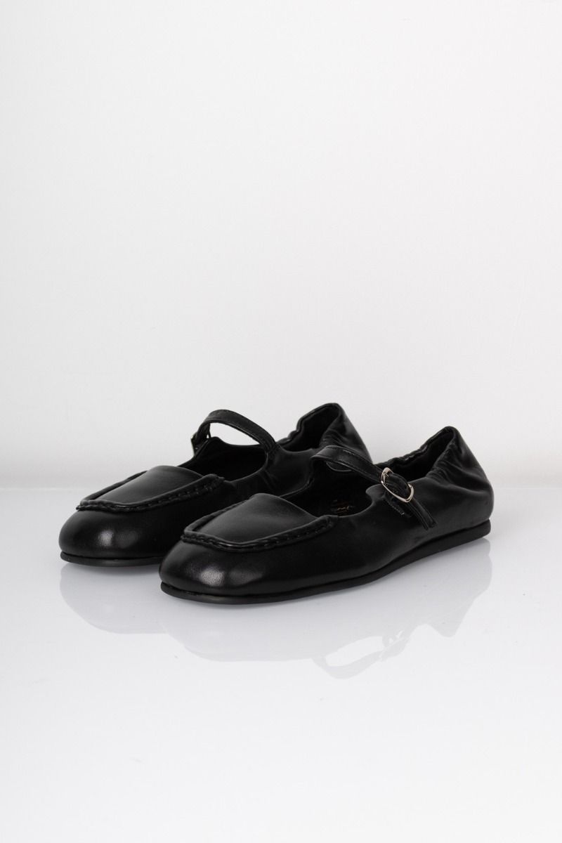 Pavement - Ballerina - Myrian - Black
