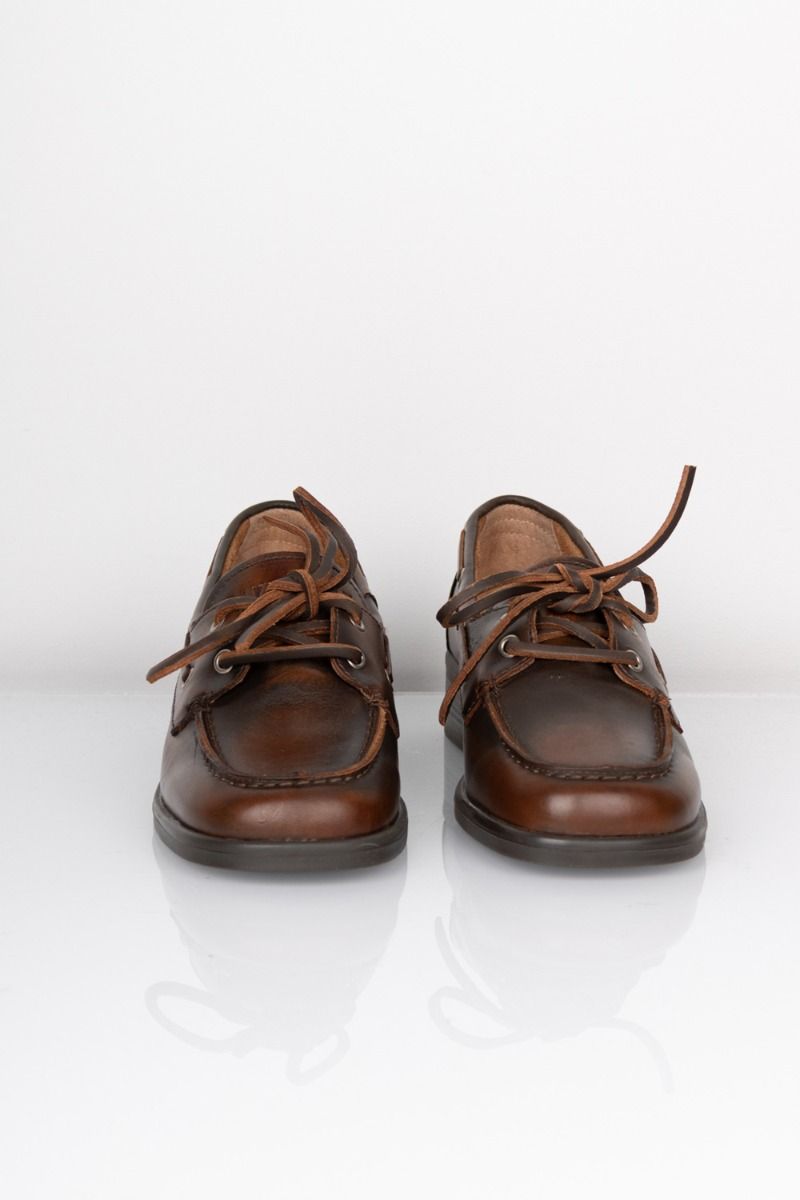 Pavement - Sko - Dagmar - Brown