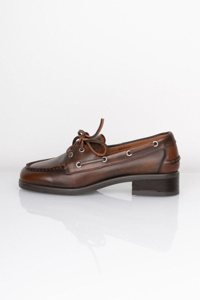 Pavement - Sko - Dagmar - Brown