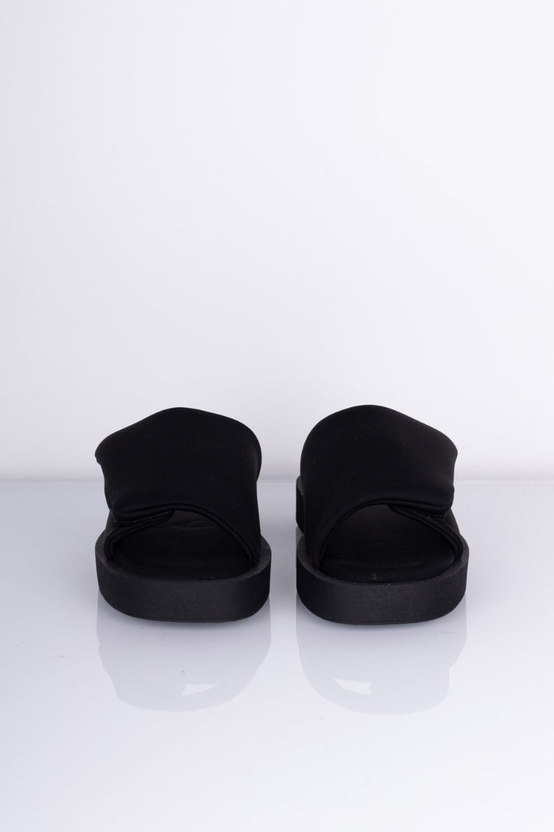 Pavement - Sandal - Doja - Black