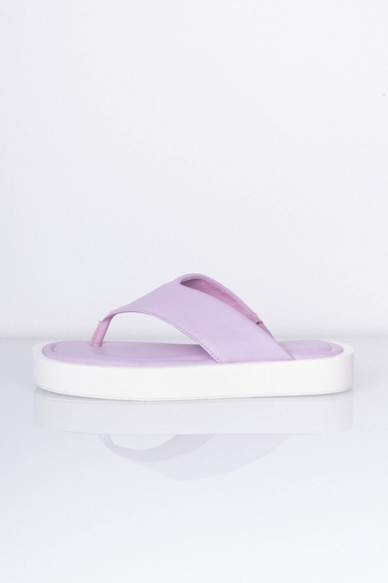 Pavement - Sandal - Vivienna - All purple