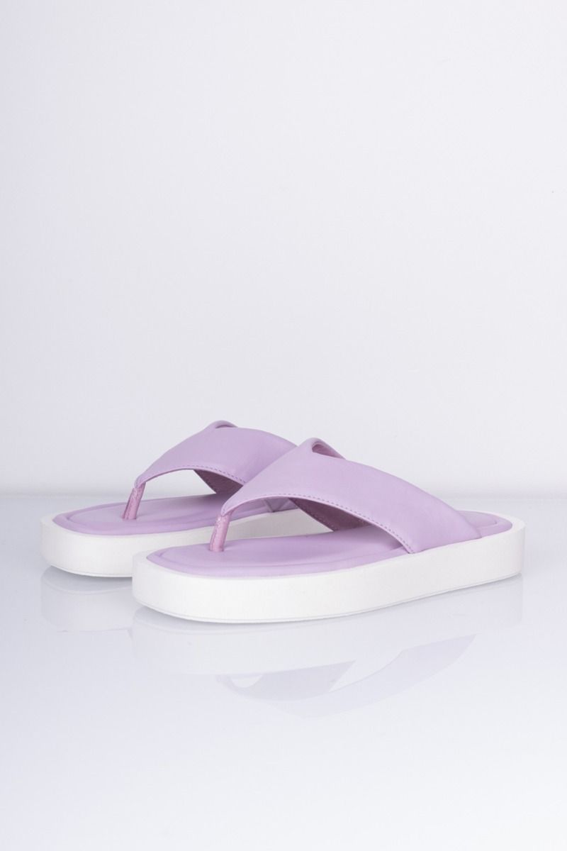 Pavement - Sandal - Vivienna - All purple
