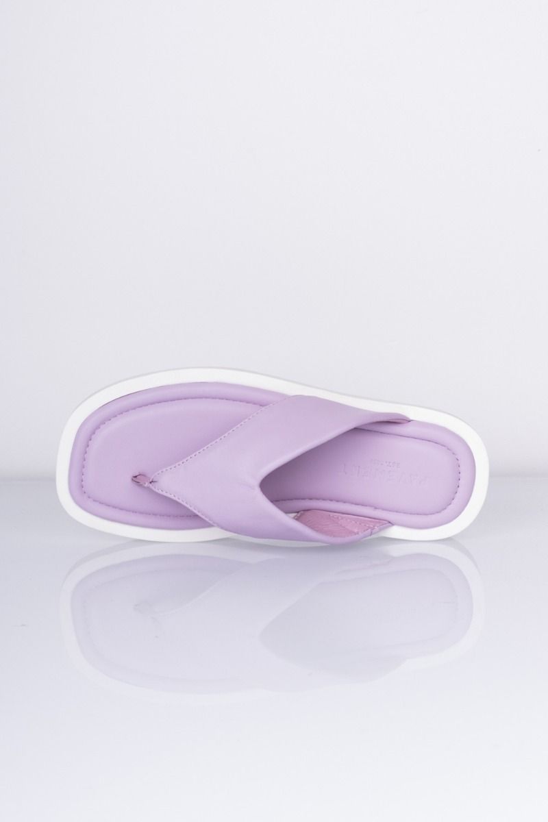 Pavement - Sandal - Vivienna - All purple