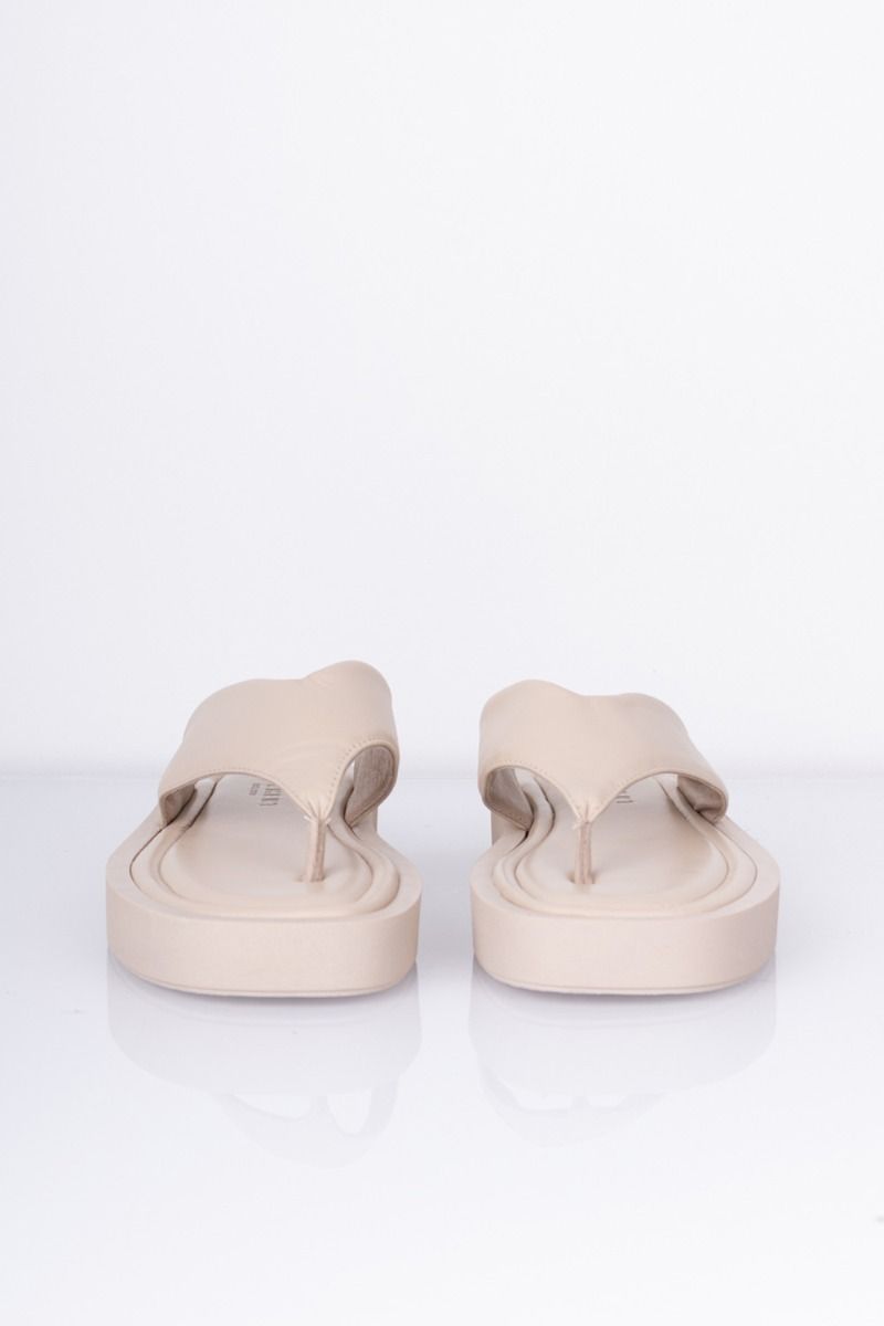 Pavement - Sandal - Vivienna - Beige