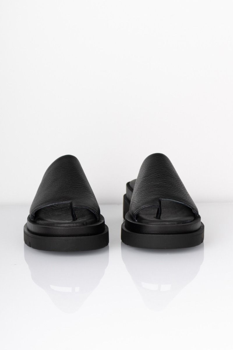 Pavement - Sandaler - Michelle - Black 