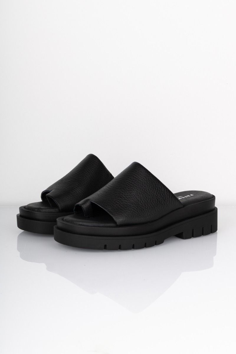 Pavement - Sandaler - Michelle - Black 