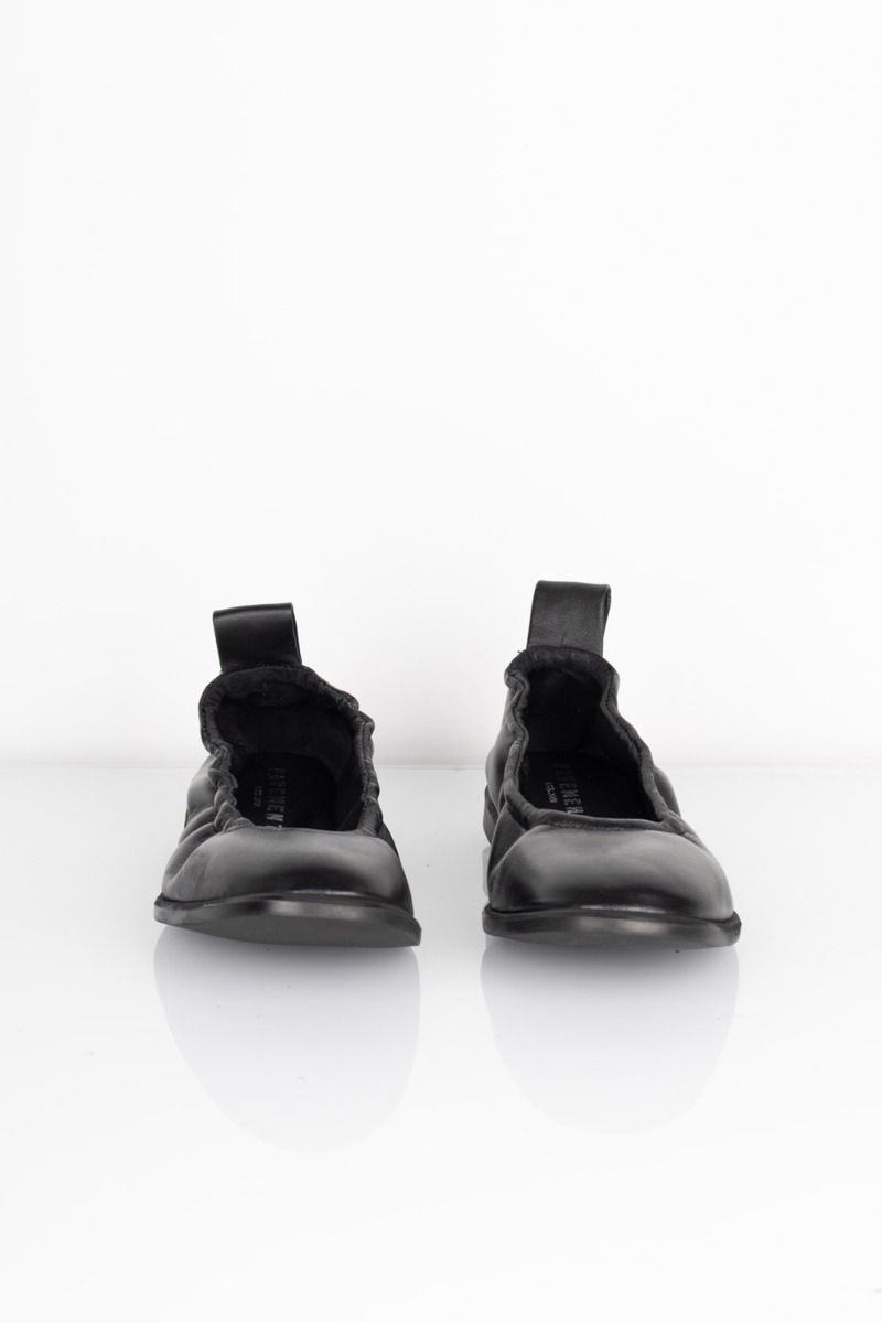 Pavement - Sko - Ebony - Black 