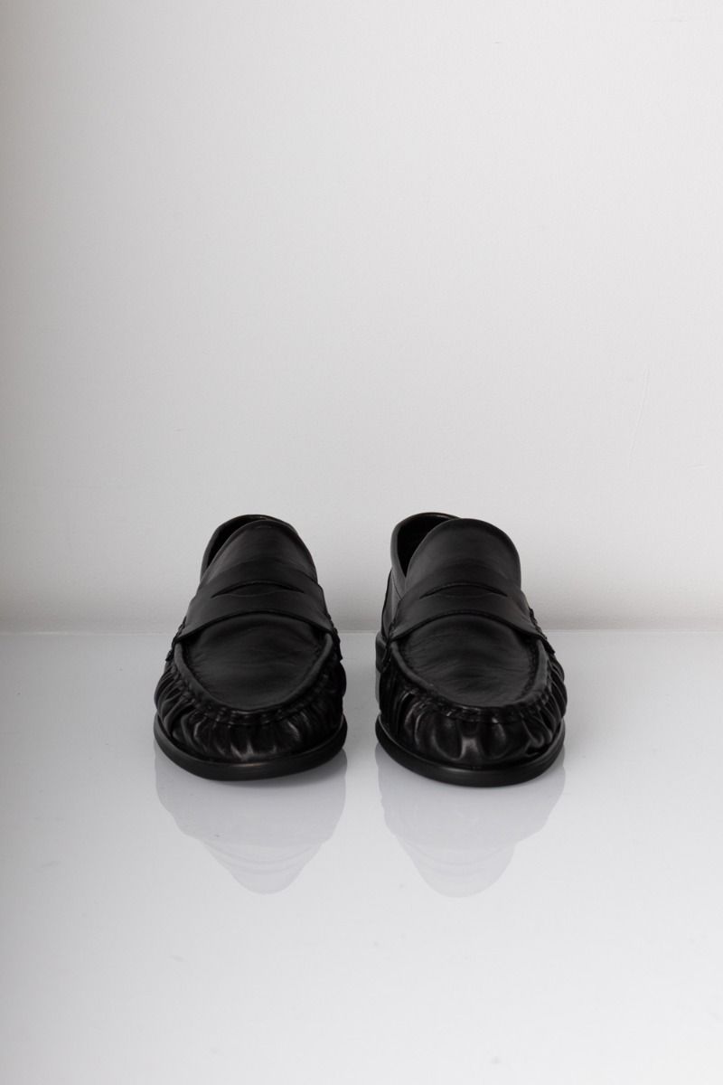 Pavement - Sko - Elmira - Black 020