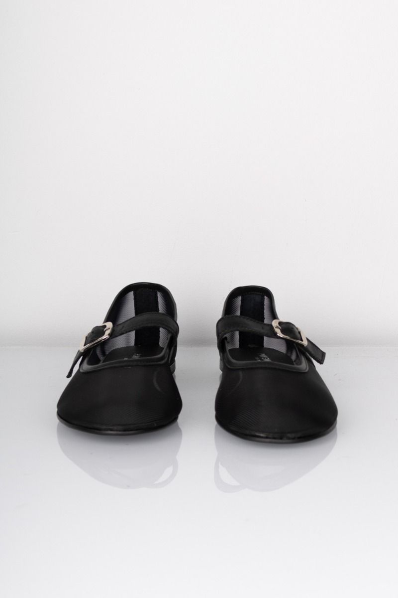 Pavement - sko - Inez - Black