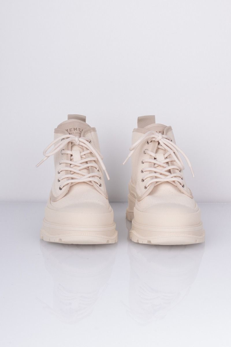 Pavement - Sko - Jael - Beige