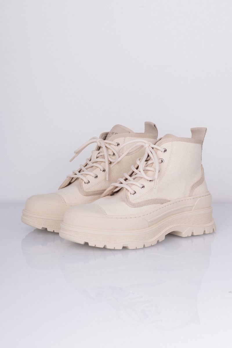 Pavement - Sko - Jael - Beige