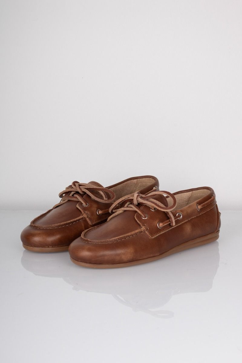 Pavement - Sko - Marin - Brown 