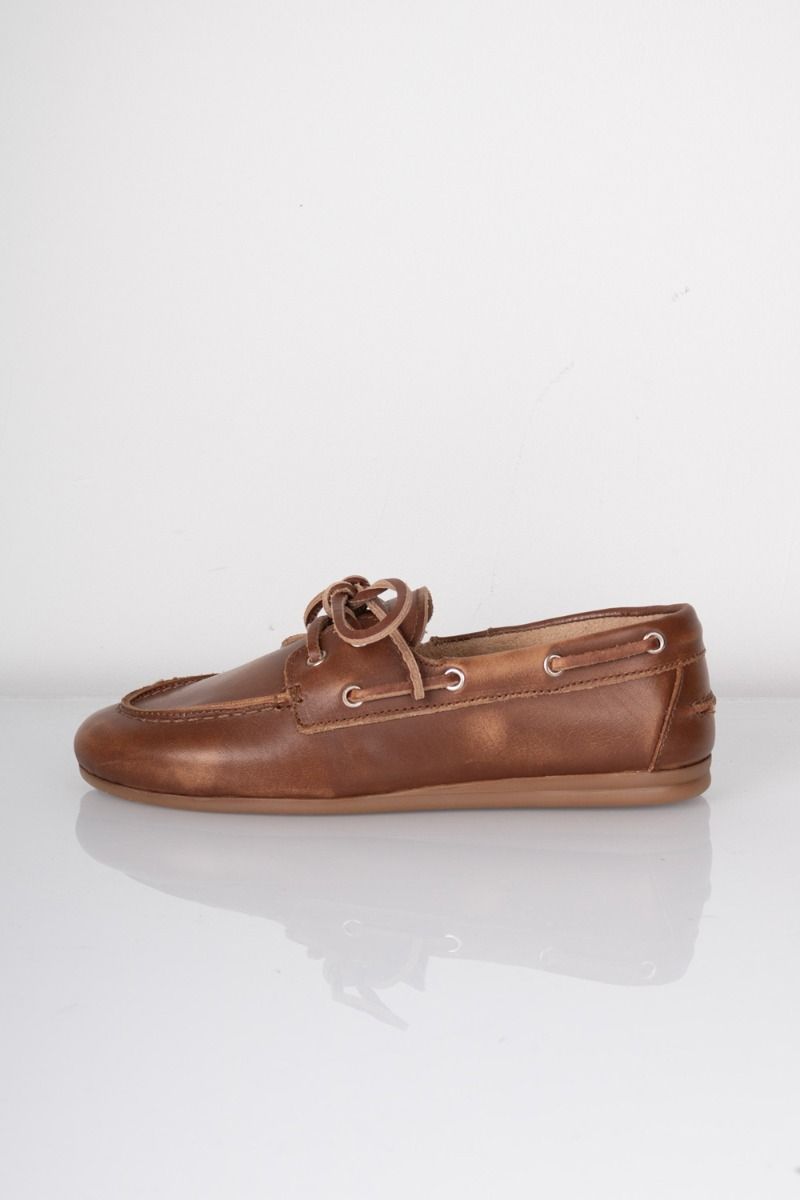 Pavement - Sko - Marin - Brown 