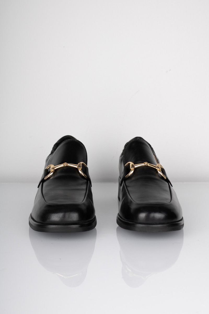 Pavement - Sko - Maui Buckle - Black