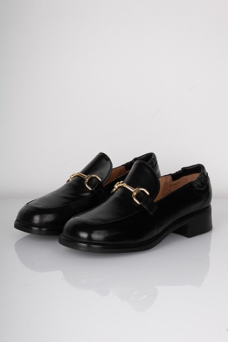 Pavement - Sko - Maui Buckle - Black