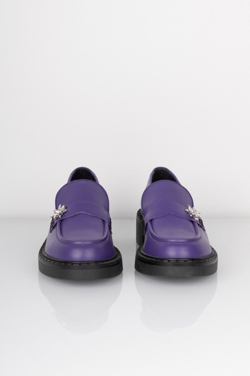 Pavement - Sko - Nayeli Jewelry - Purple