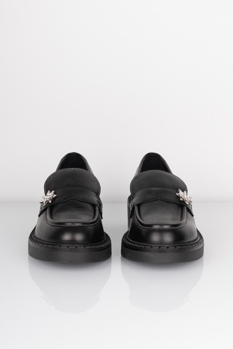 Pavement - Sko - Nayeli Jewelry - Black