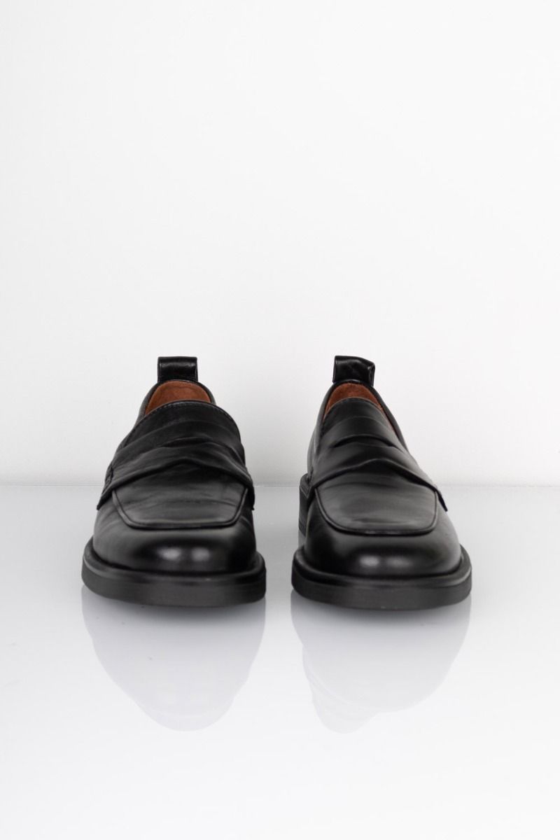 Pavement - Sko - Shelly Nappa - Black 