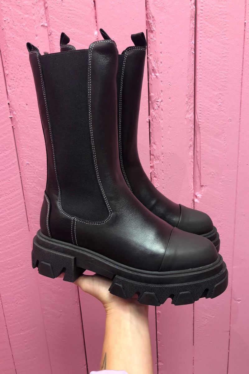 Pavement - Sko - Teresa - Black