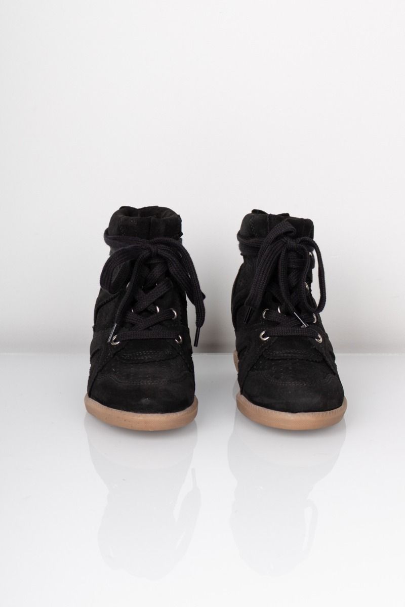 Pavement - Sko - Vibe 2 - Black