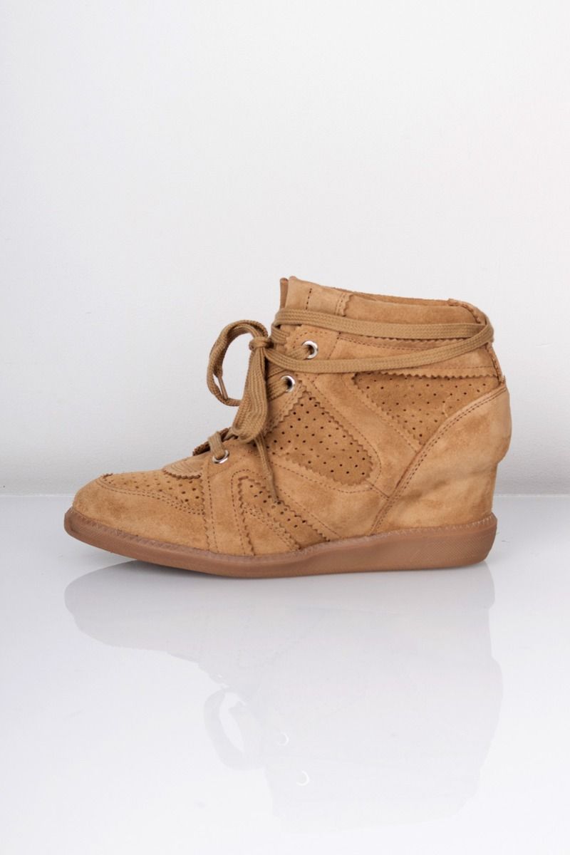 Pavement - Sko - Vibe 2 - Mushroom