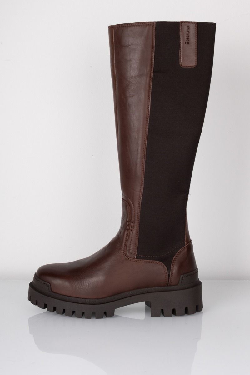 Pavement - Støvler - Mandy - Brown