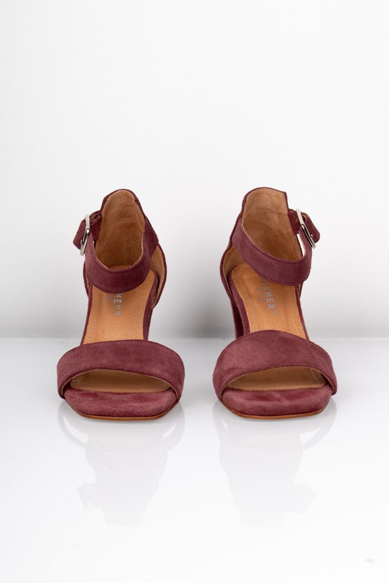 Pavement - Stiletter - Lykke - Bordeaux