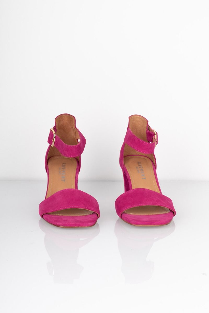 Pavement - Stiletter - Lykke - Pink