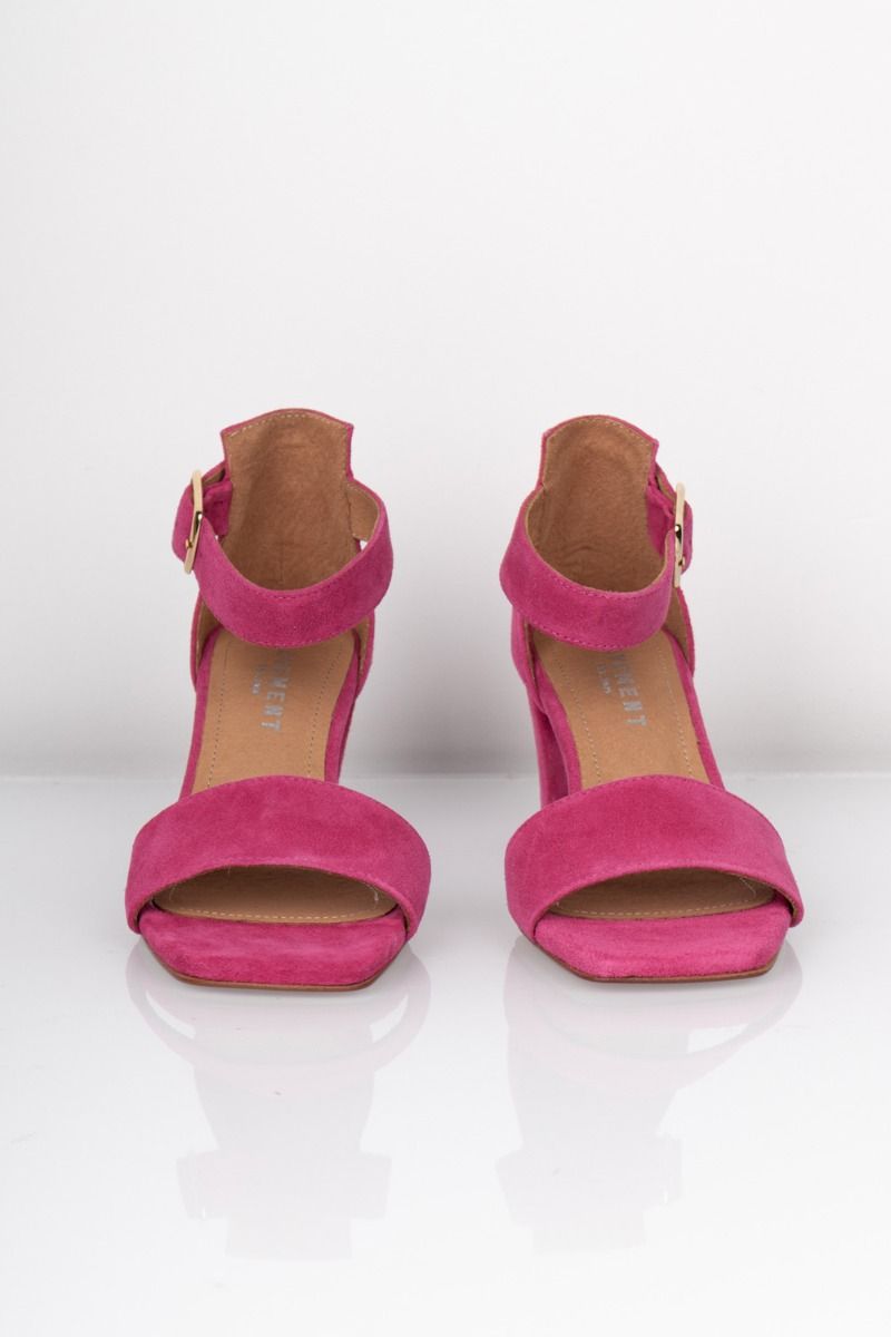 Pavement - Stiletter - Lykke - Pink