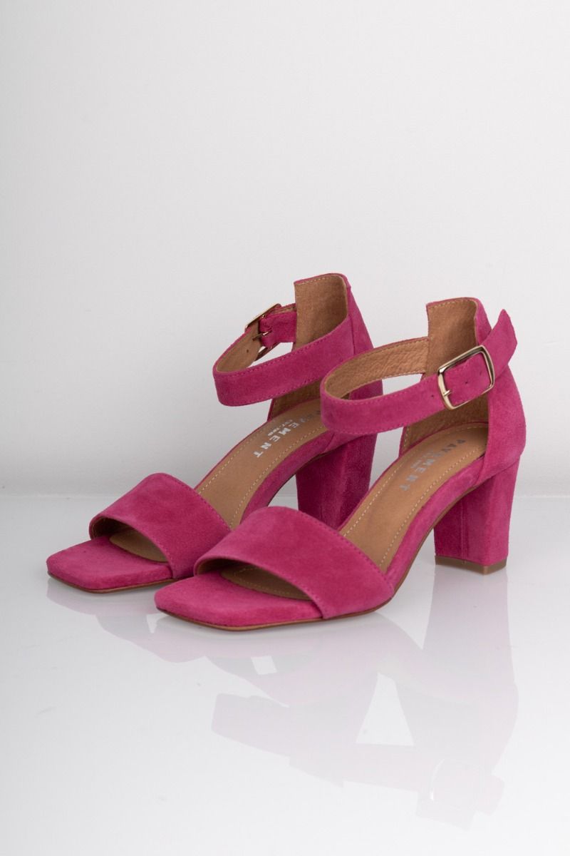 Pavement - Stiletter - Lykke - Pink