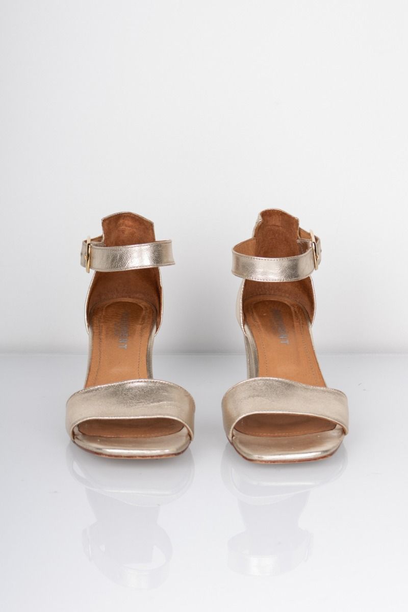 Pavement - Stiletter - Sinna - Light Gold