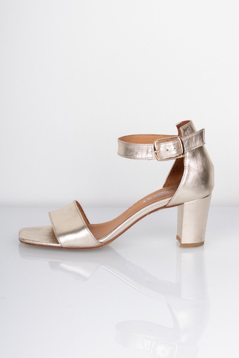 Pavement - Stiletter - Sinna - Light Gold