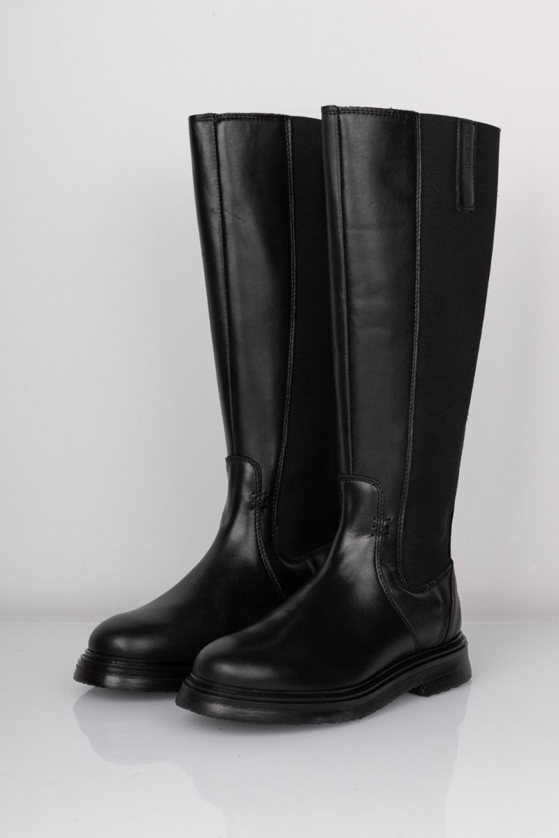 Pavement - Støvle - Magie - Black